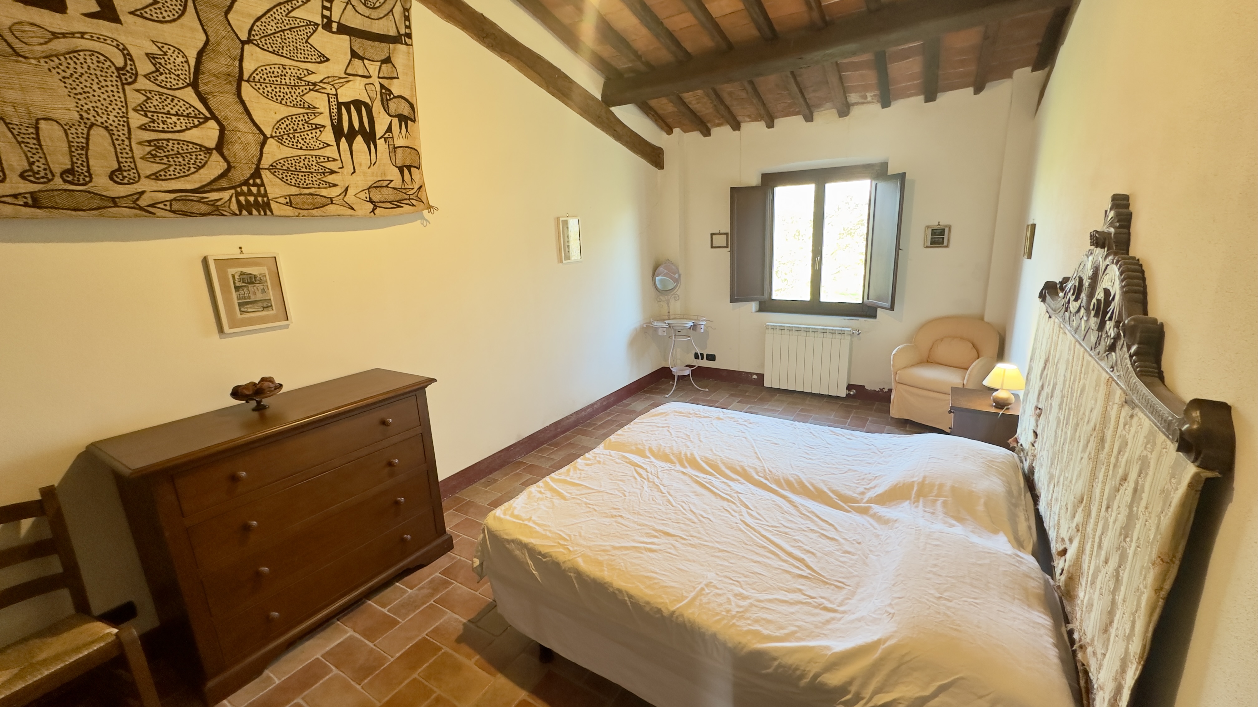 Appartamento Falco - camera 01