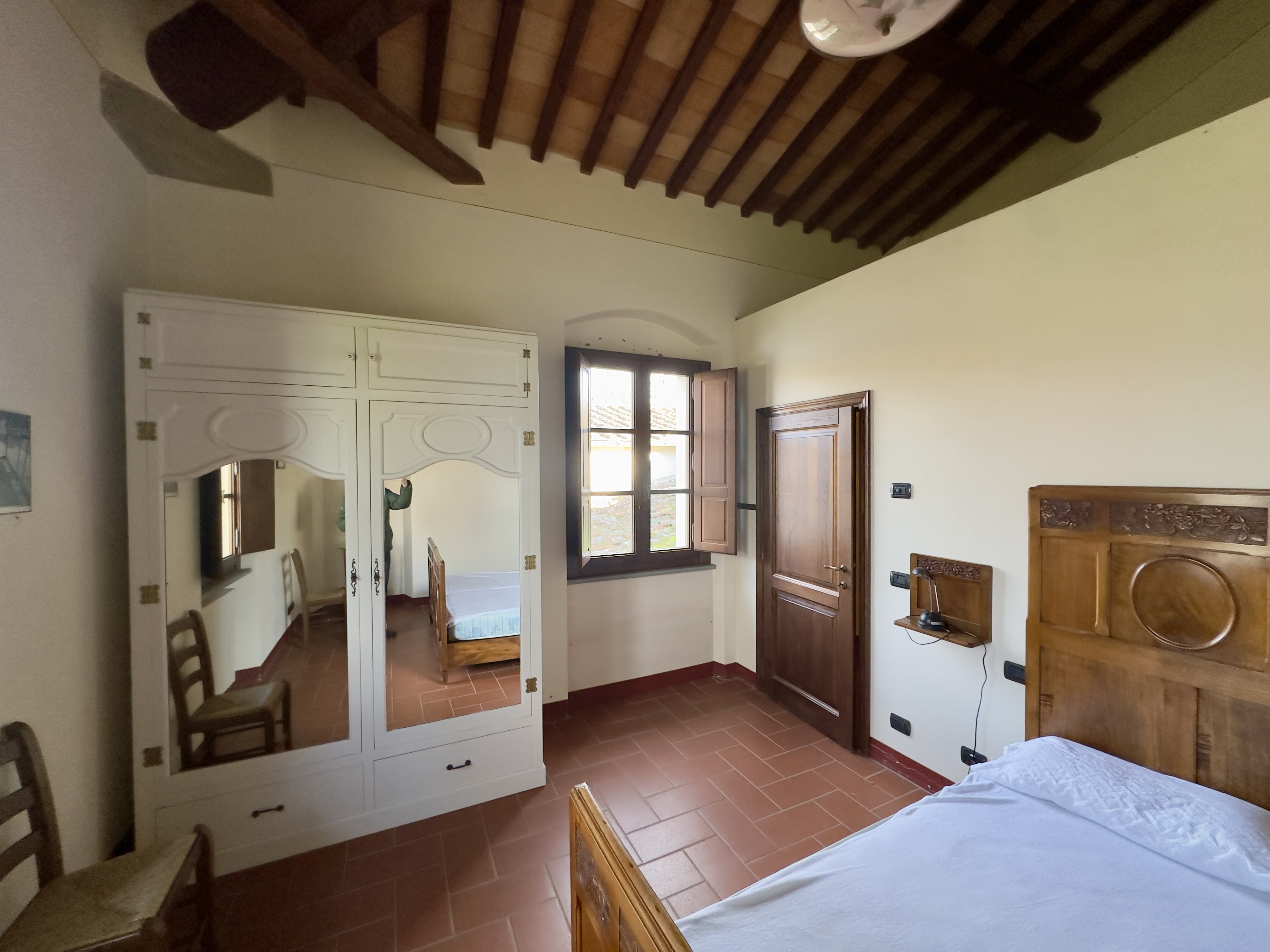 Appartamento Picchio - camera 01