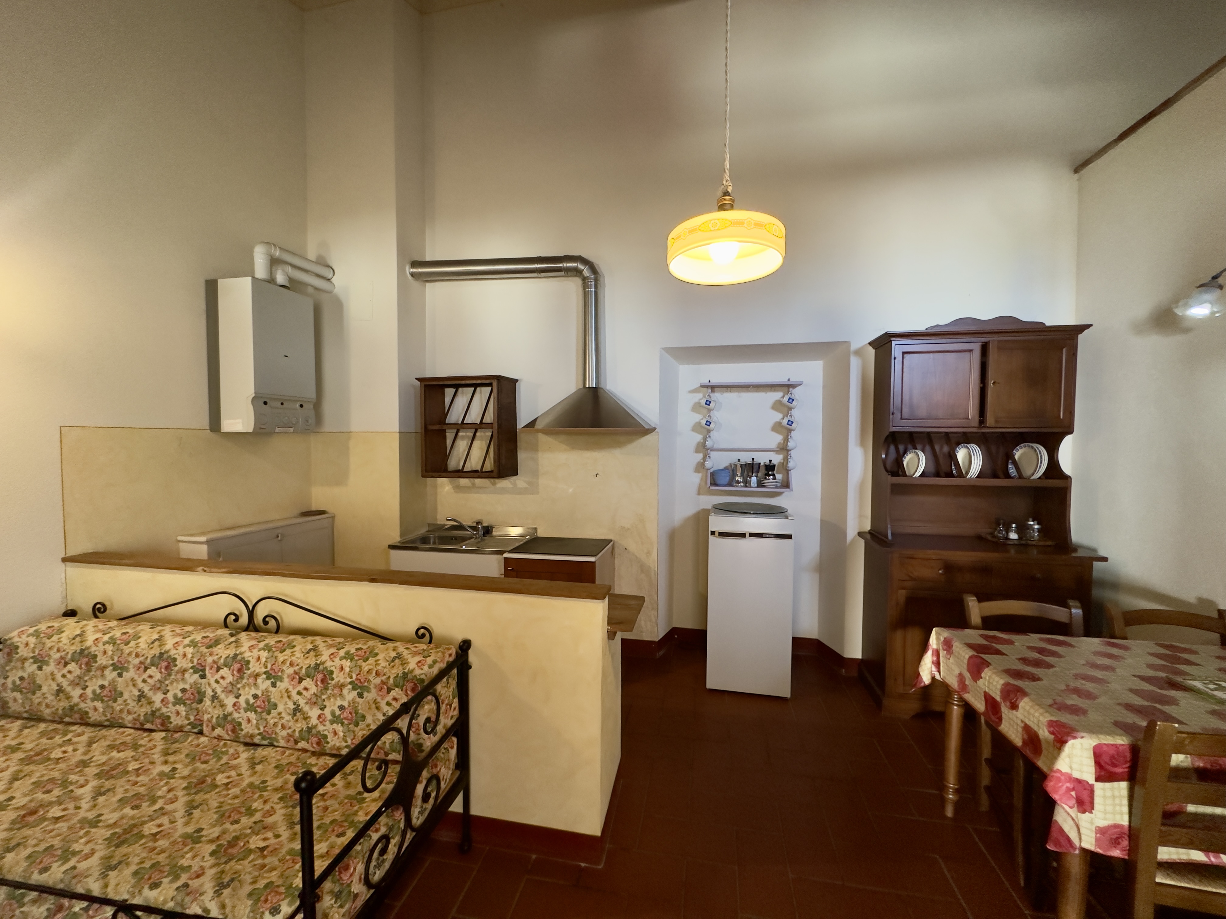 Appartamento Picchio