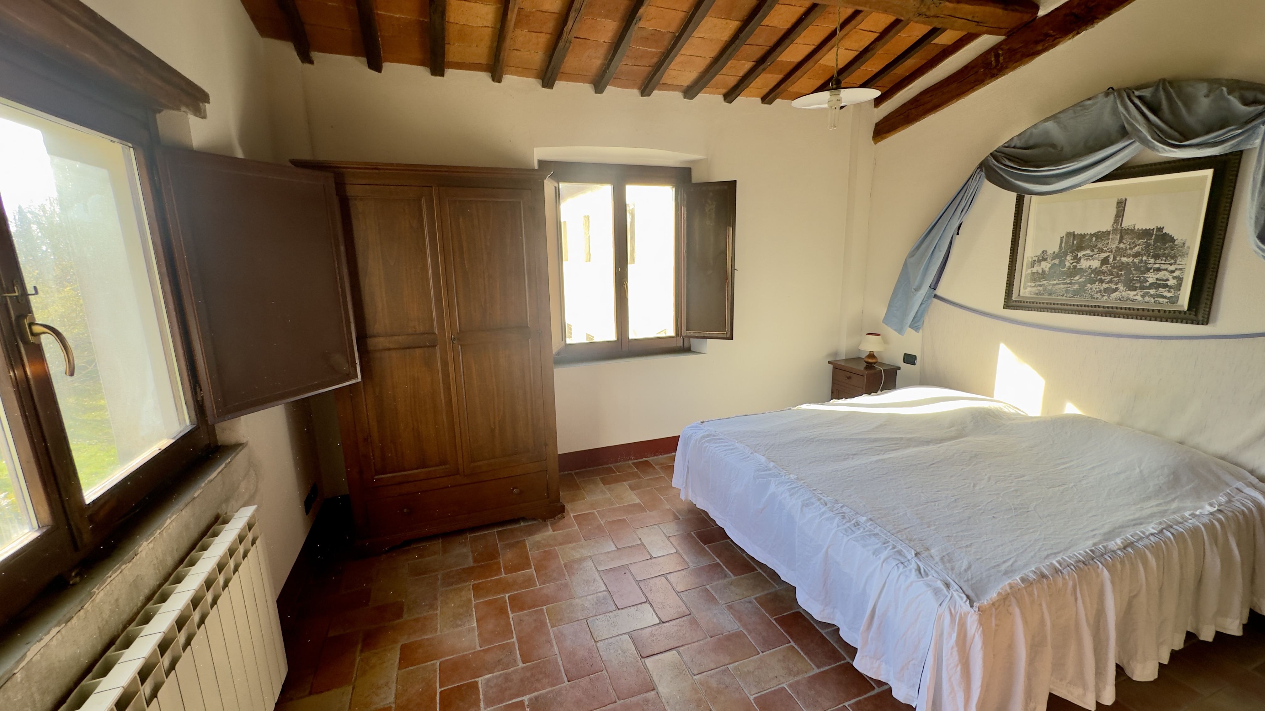 Appartamento Rondone - camera 01