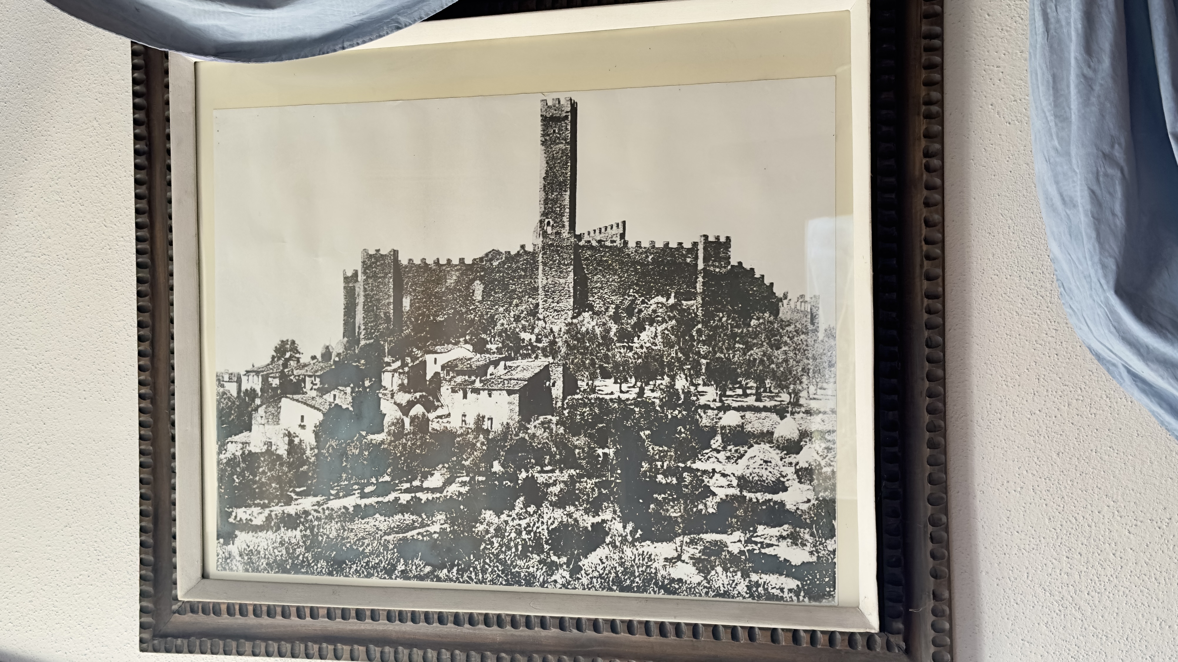 Appartamento Rondone - particolare 01