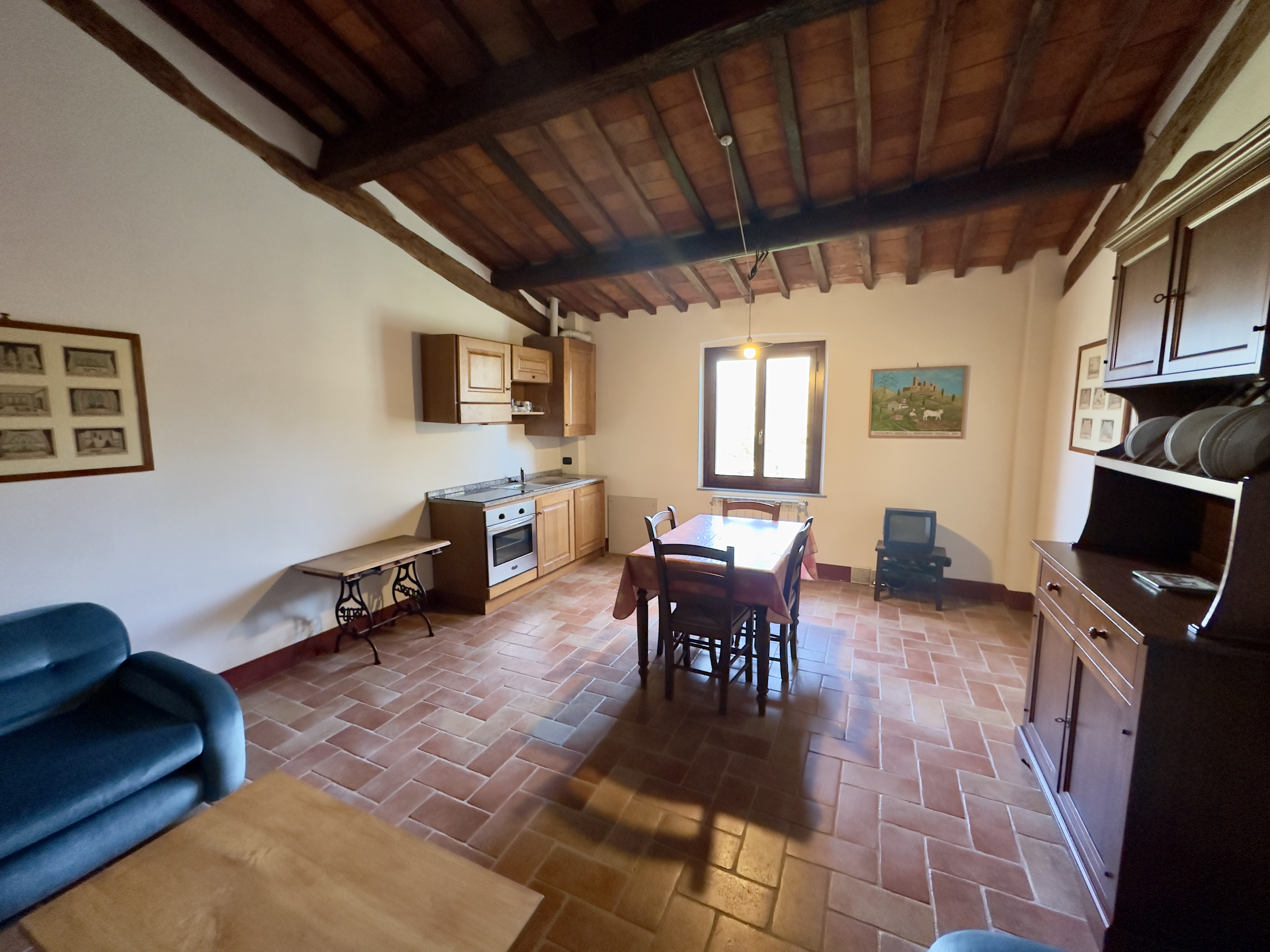 Appartamento Sparviero